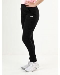 Sjeng Sport Lady Pant Kiara Zwart