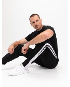 Sjeng sports Men Pants Legend Black