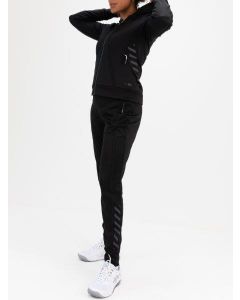 Lady Pants Leilani Black