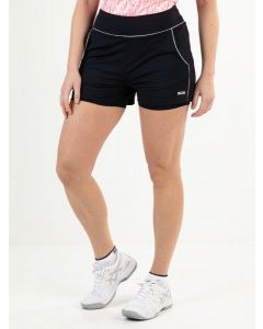 Sjeng Sport Lady Short Lina Donkerblauw