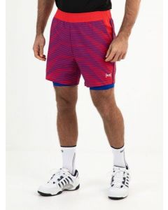 Man Short Lonan Formula One