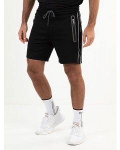 Sjeng Sport Man Short Lowe Black