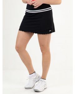 Sjeng Sport Lady Skirt Lucya Donkerblauw