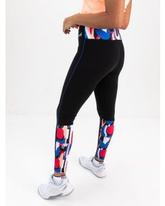 Sjeng Sports Tights Martina Zwart