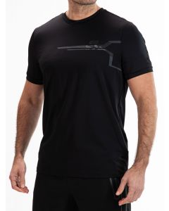 Sjeng sports Man Tee Melvyn Zwart