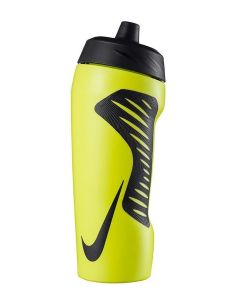 Nike Hyperfuel Bidon Geel 0,5L