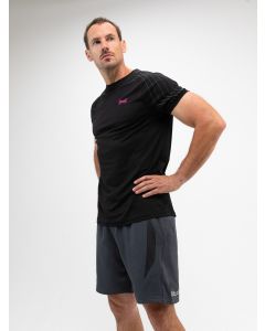 Sjeng sports Man Short Nathanael Grijs