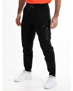 Sjeng sports Man Pants Newton Zwart