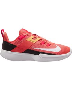 Nike Women Vapor Lite Clay Oranje