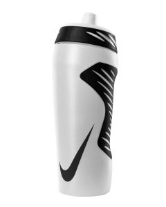 Nike Hyperfuel Bidon Doorzichtig 0,5L