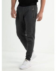 Sjeng sports Men Pant Norwood Donkergrijs
