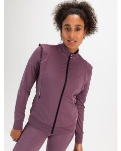 Sjeng sports Lady Jacket Oaklyn Rosewood