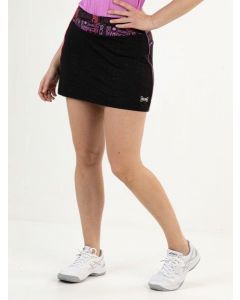 Sjeng Sport Lady Skirt Offra Black