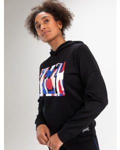 Sjeng sports Woman Hooded Top Ophelia