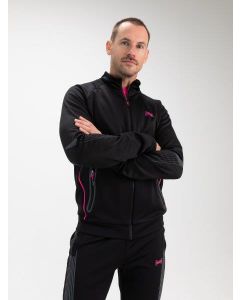 Sjeng Sports Man Jacket Oran Zwart