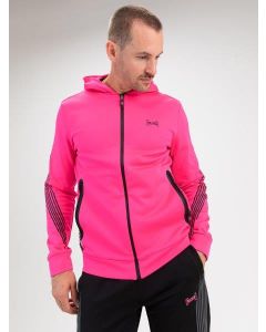 Sjeng sports Man Hooded Jacket Osbourne