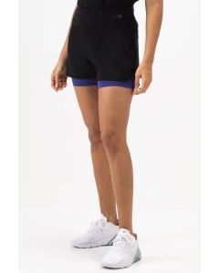Sjeng sports Woman Short Oxana Purple