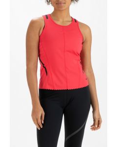 Sjeng sports Women Singlet Palma Rood