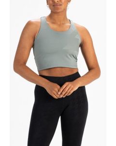 Sjeng sports Payton Women Top Grijs