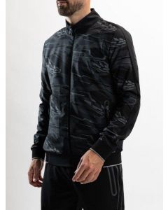 Sjeng sports Man Jacket Pele Zwart