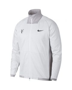 Nike Men Federer Vest Grijs