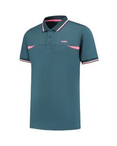 K-Swiss Hypercourt Polo7 Stargazer/Pink