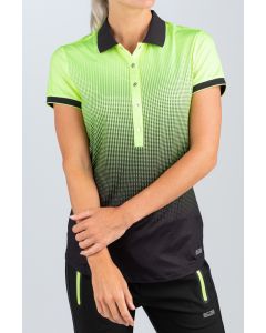 Sjeng sports Women Polo Krissy Geel