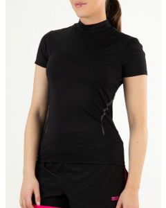 Sjeng sports Lady Bra Top Tahnee Zwart