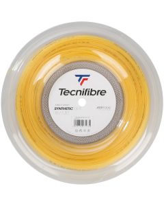 Tecnifibre Synthetic Gut geel 200m