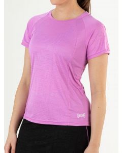 Sjeng Sport Lady Tee Cosmetic Pink