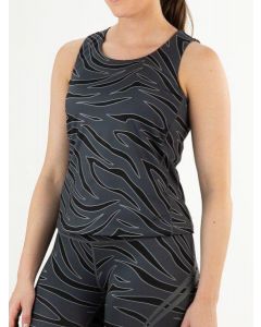 Sjeng sports Womens Bra Top Unica Zwart
