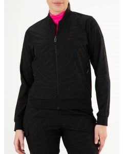 Sjeng sports Lady Jacket Valence Zwart