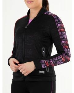 Lady Jacket Vicente Cosmic Pink