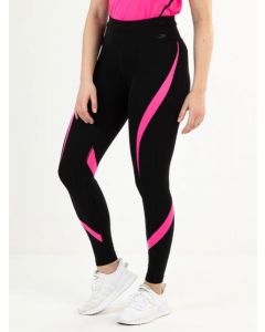 Sjeng sports Lady Tights Yardley Zwart