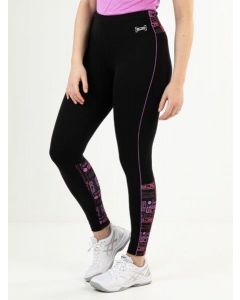 Sjeng Sport Lady Tight Yva Black