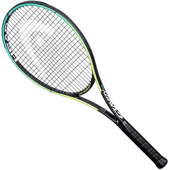 Head Graphene 360+ Gravity Pro - iTennis Store & Webshop - 233801 ...
