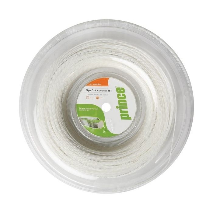 synthetic gut duraflex